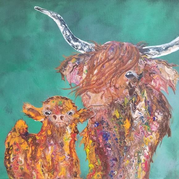 Meet your Posher, Kristen! - Picture 6 of 6